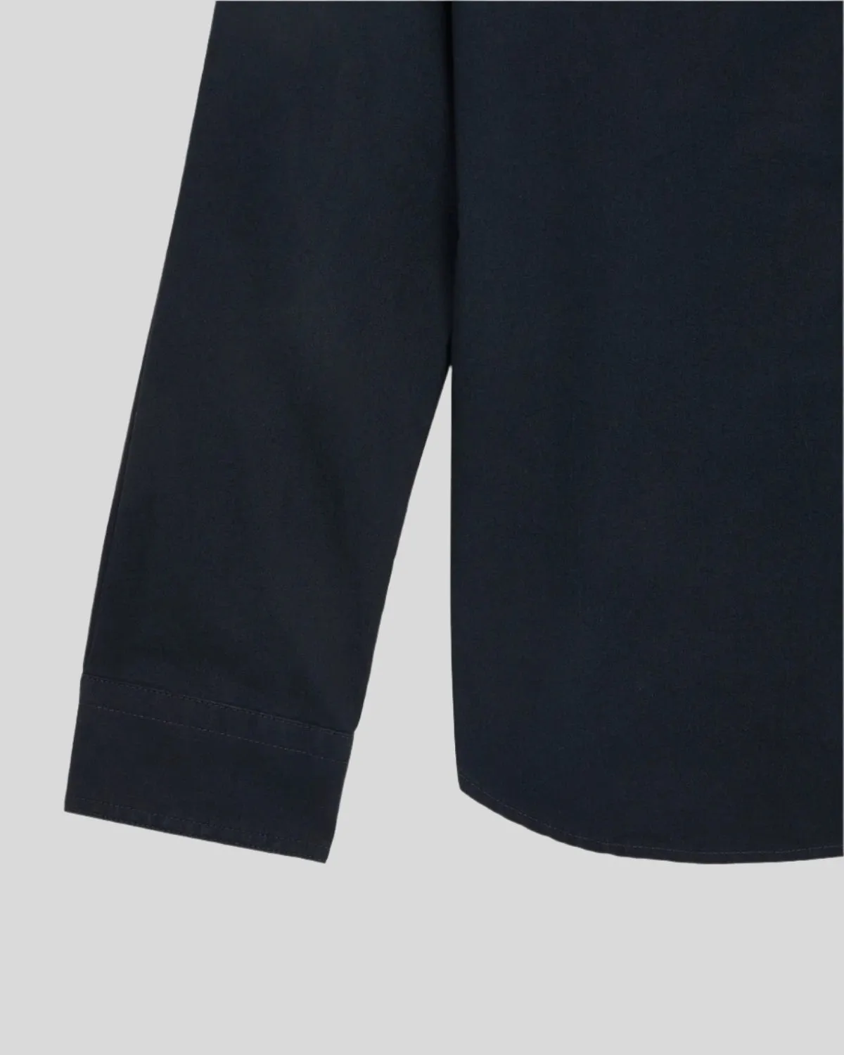 Kids Poplin Shirt