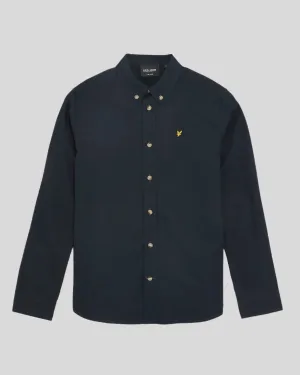 Kids Poplin Shirt