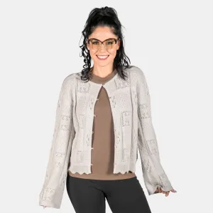 Ladies' Patchwork Jersey
