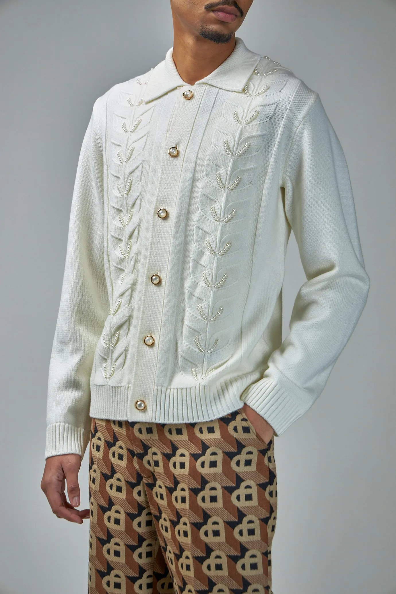 Laurel Cardigan