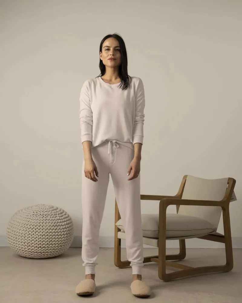 Long Sleeve Cozy Top