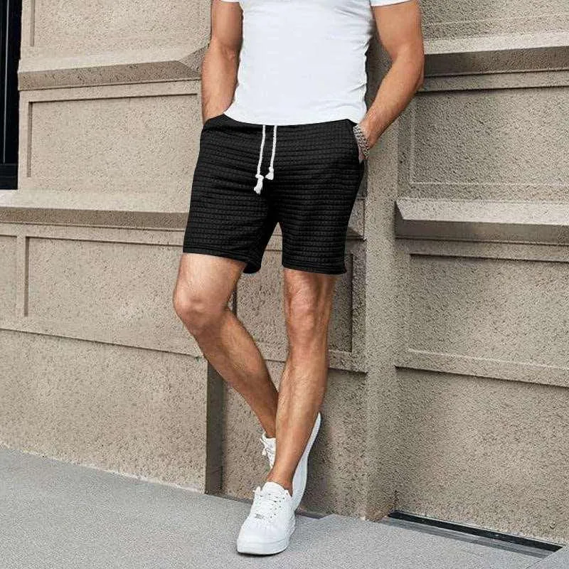Men's Loose Fit Casual Straight Leg Pants