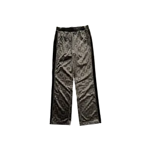 Monogram 72 Joggers Velvet