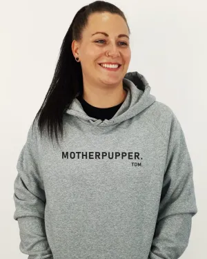 Motherpupper Unisex Hoodie