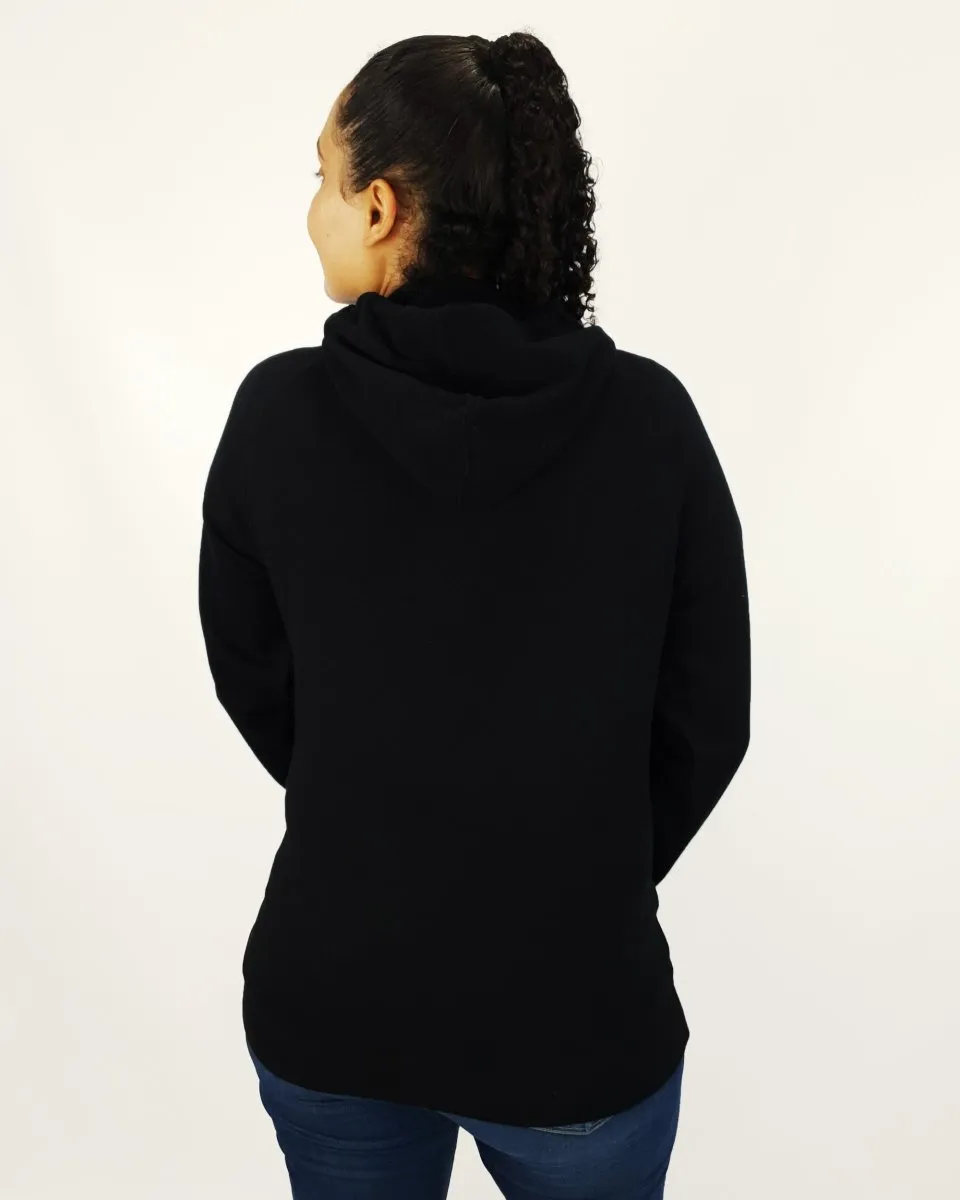 Motherpupper Unisex Hoodie