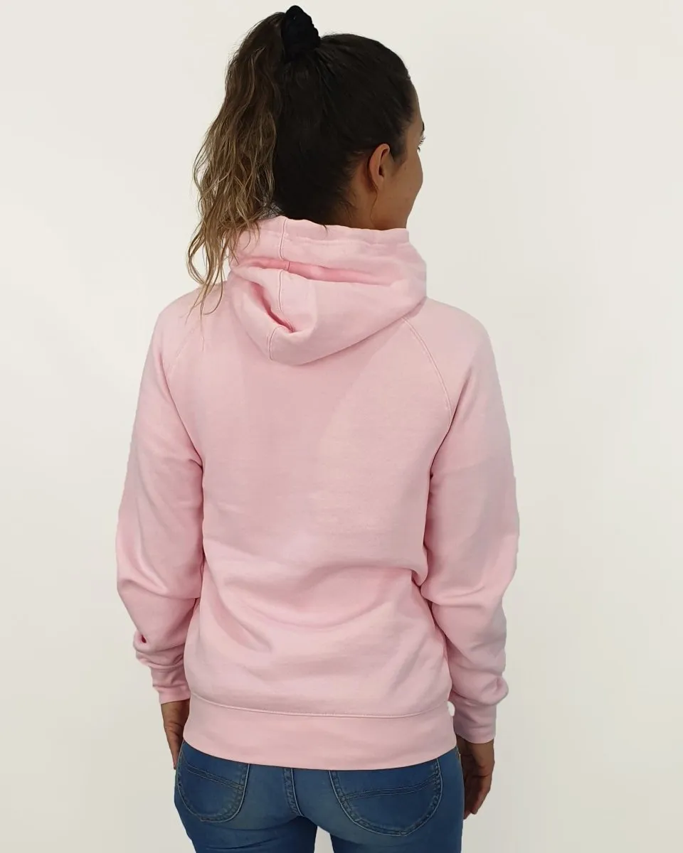 Motherpupper Unisex Hoodie
