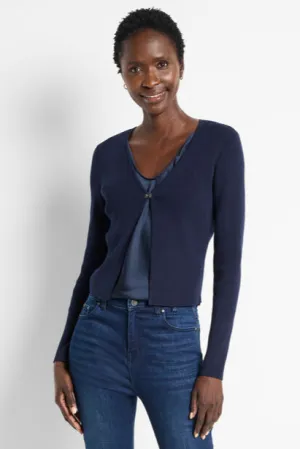 Nic   Zoe Cool Nights Cardigan