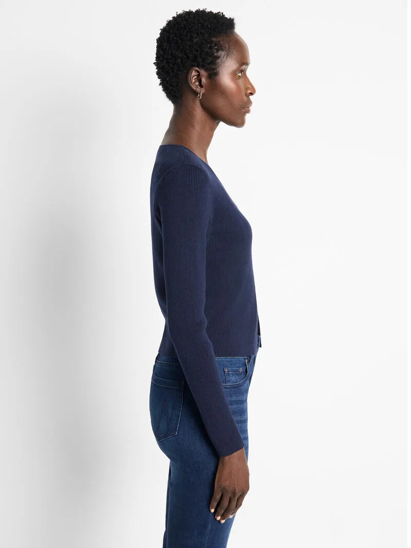 Nic   Zoe Cool Nights Cardigan
