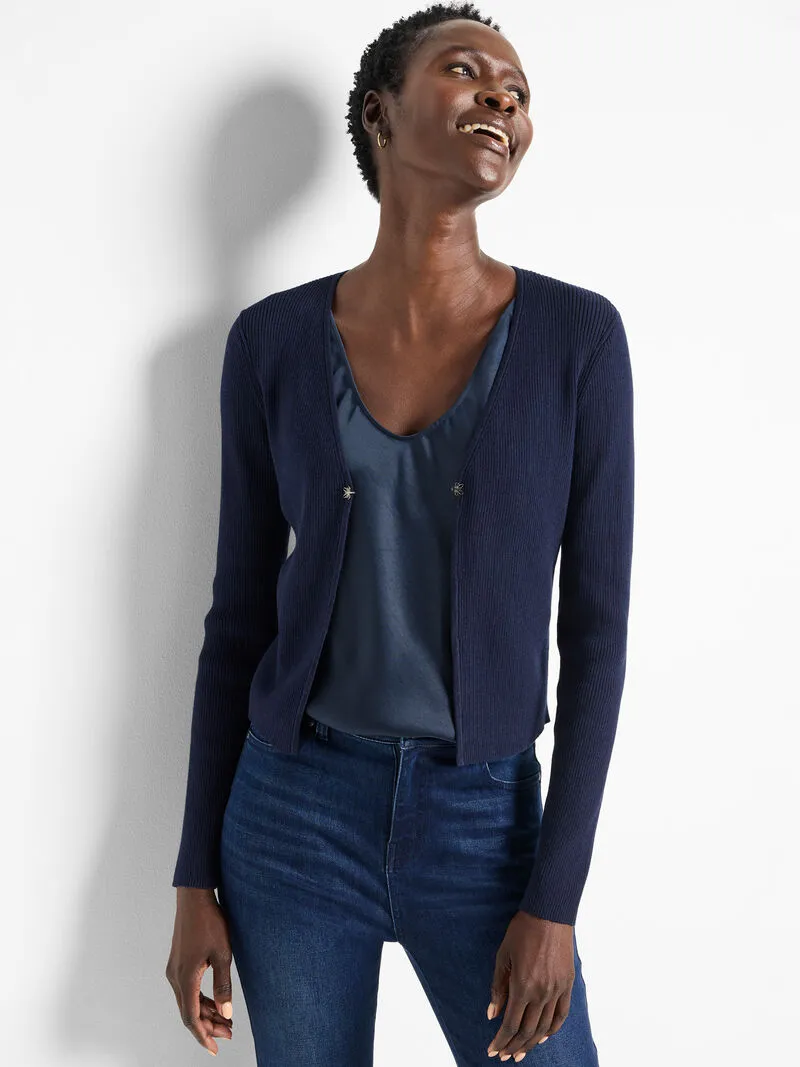 Nic   Zoe Cool Nights Cardigan