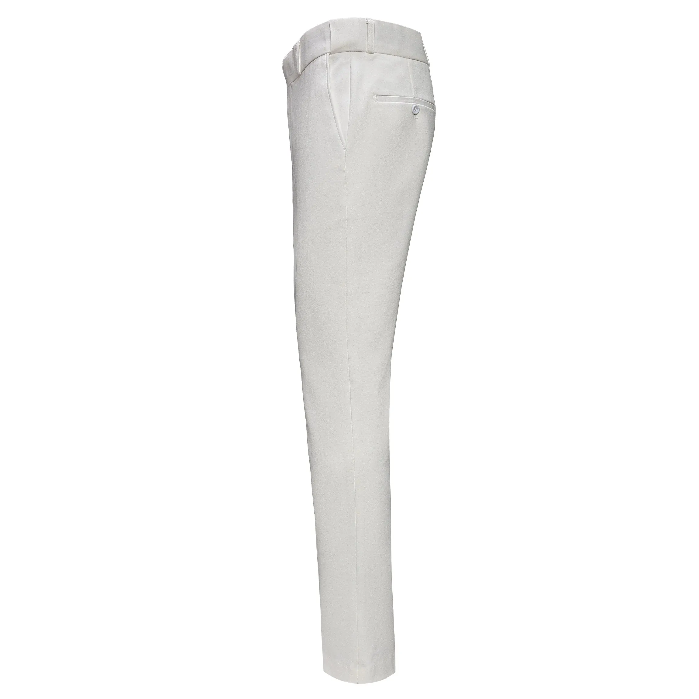 Pinnacle Pants WHITE