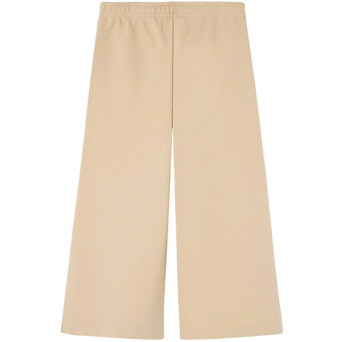Platypus Kids Pants in Beige by The Animals Observatory