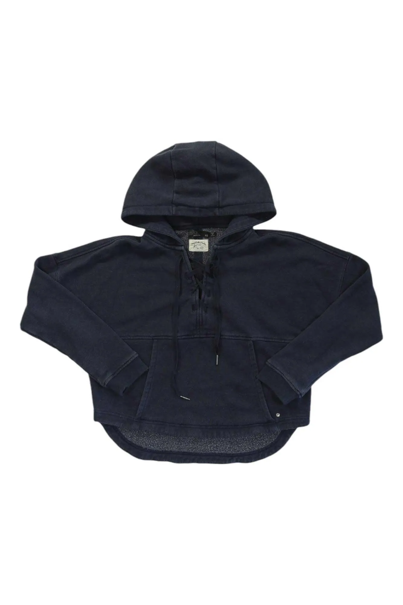 Prana Womens Cozy Up Illana Hoodie