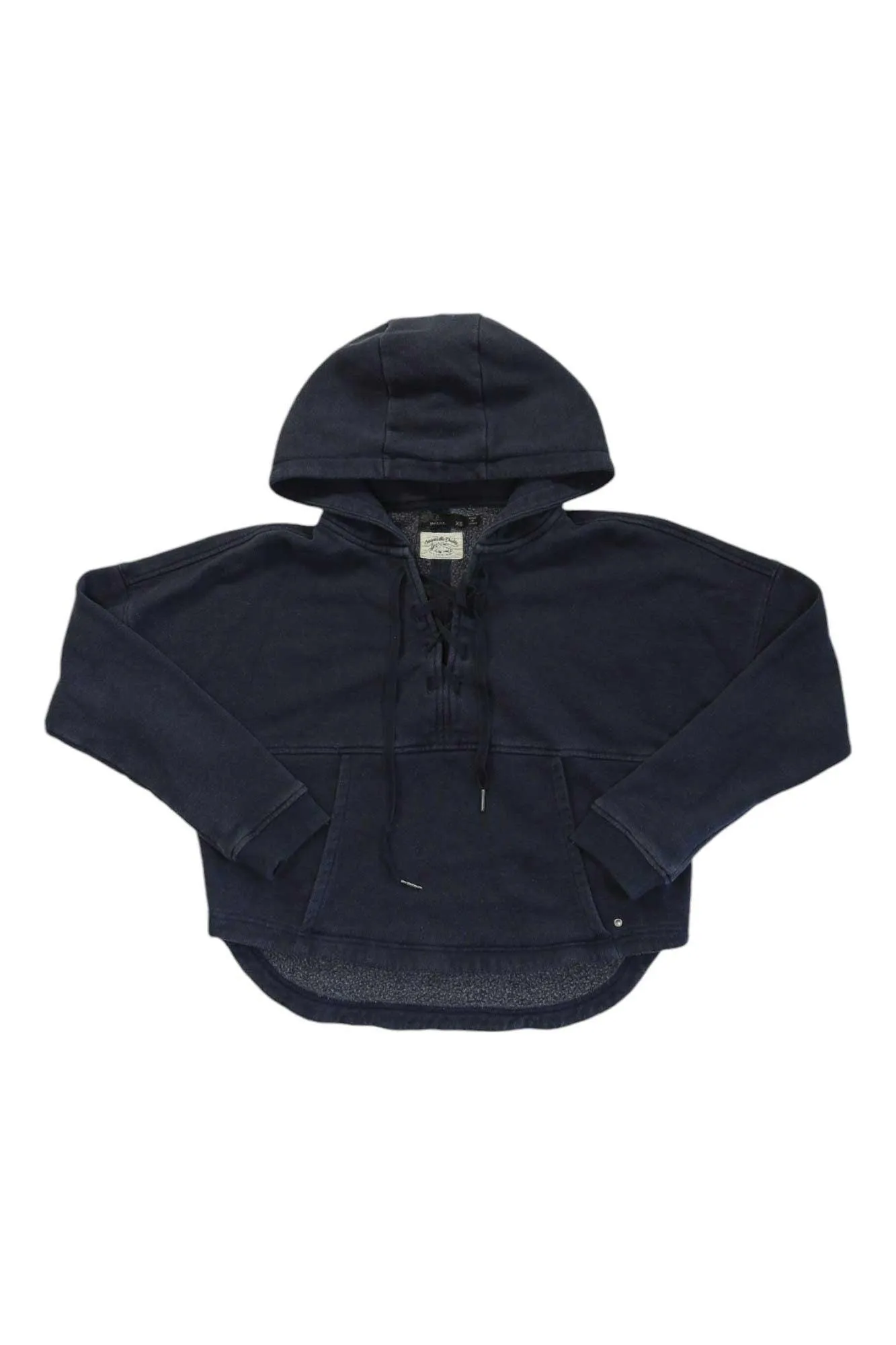 Prana Womens Cozy Up Illana Hoodie