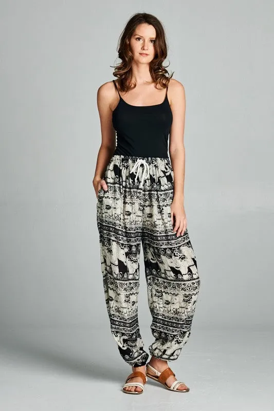 Preeda Pants