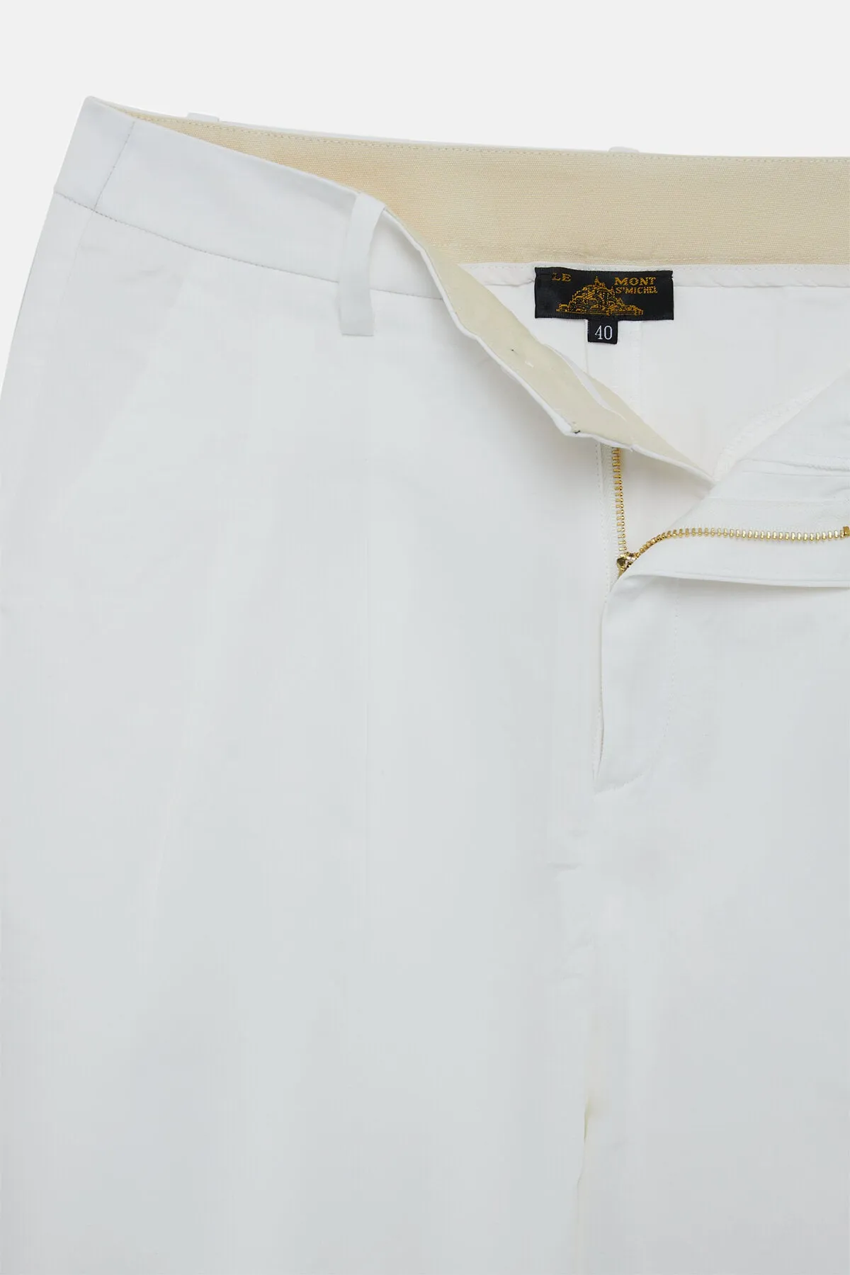 Prilan Cotton Darts Pants