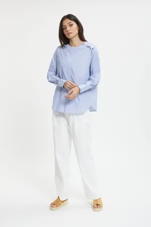 Prilan Cotton Darts Pants