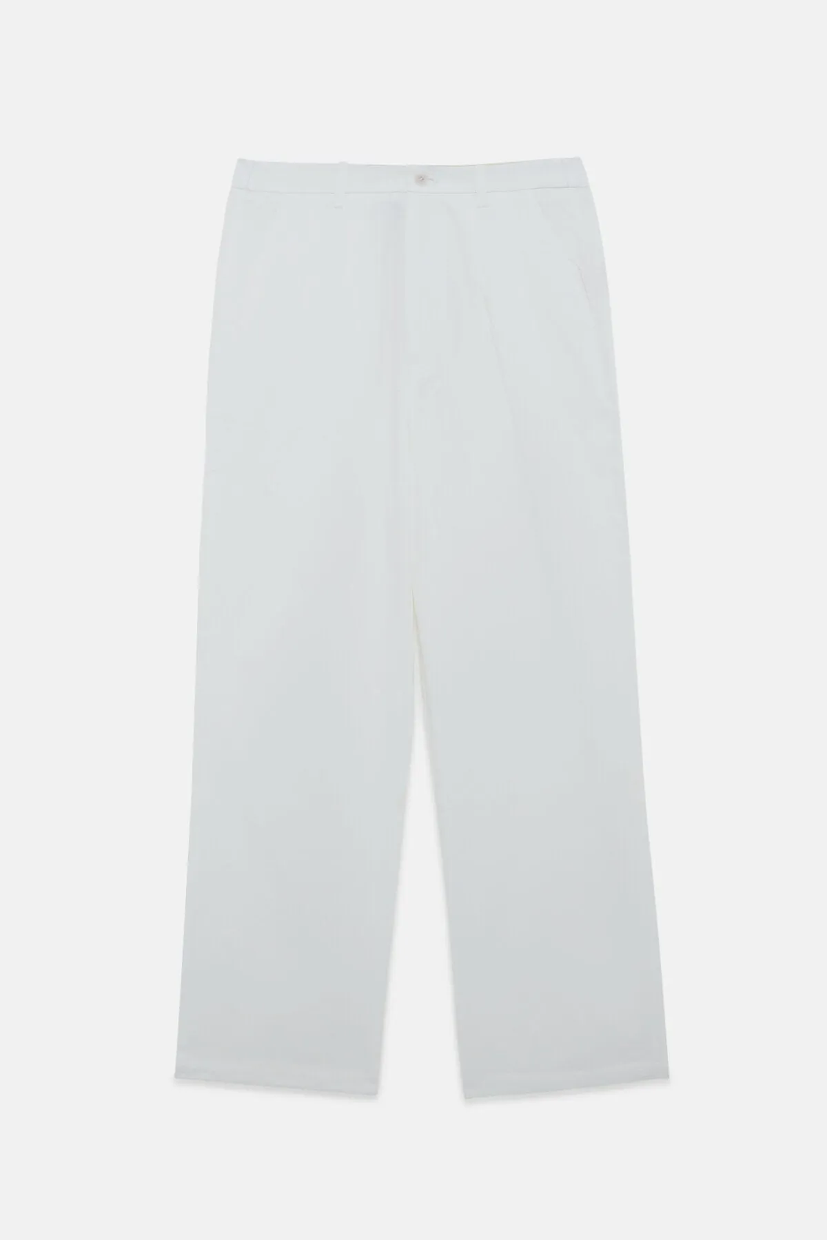 Prilan Cotton Darts Pants