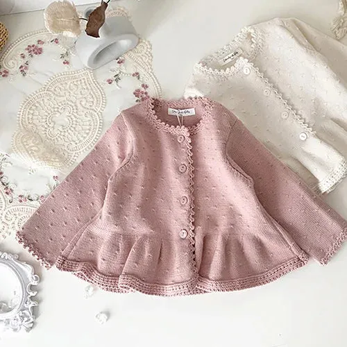 "Esther" Cardigan