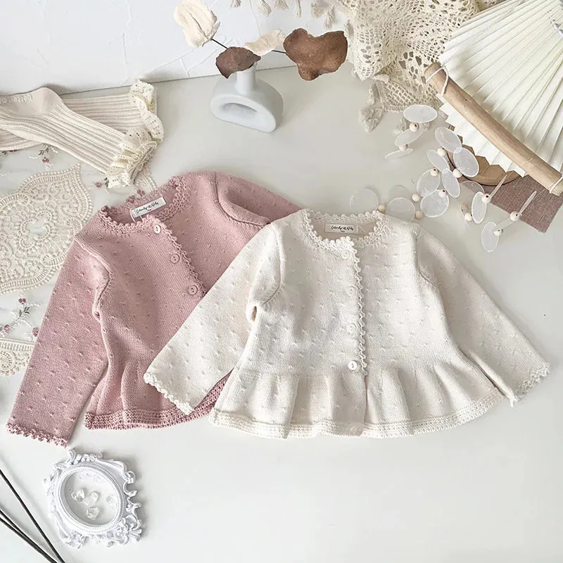 "Esther" Cardigan