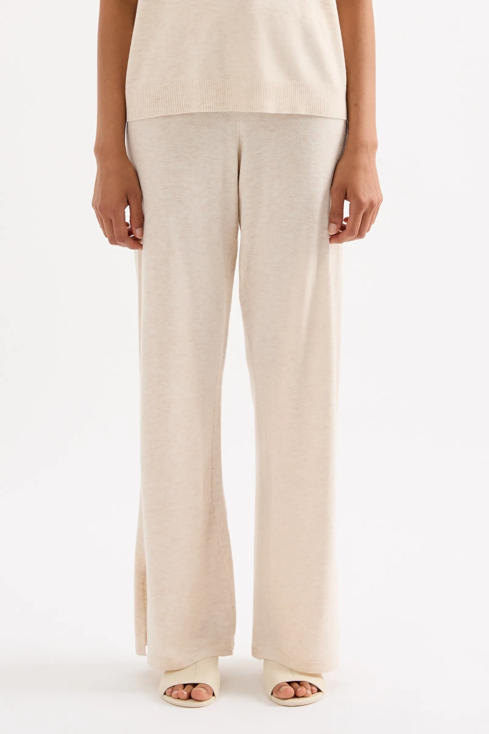 RAE KNIT PANT