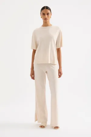 RAE KNIT PANT