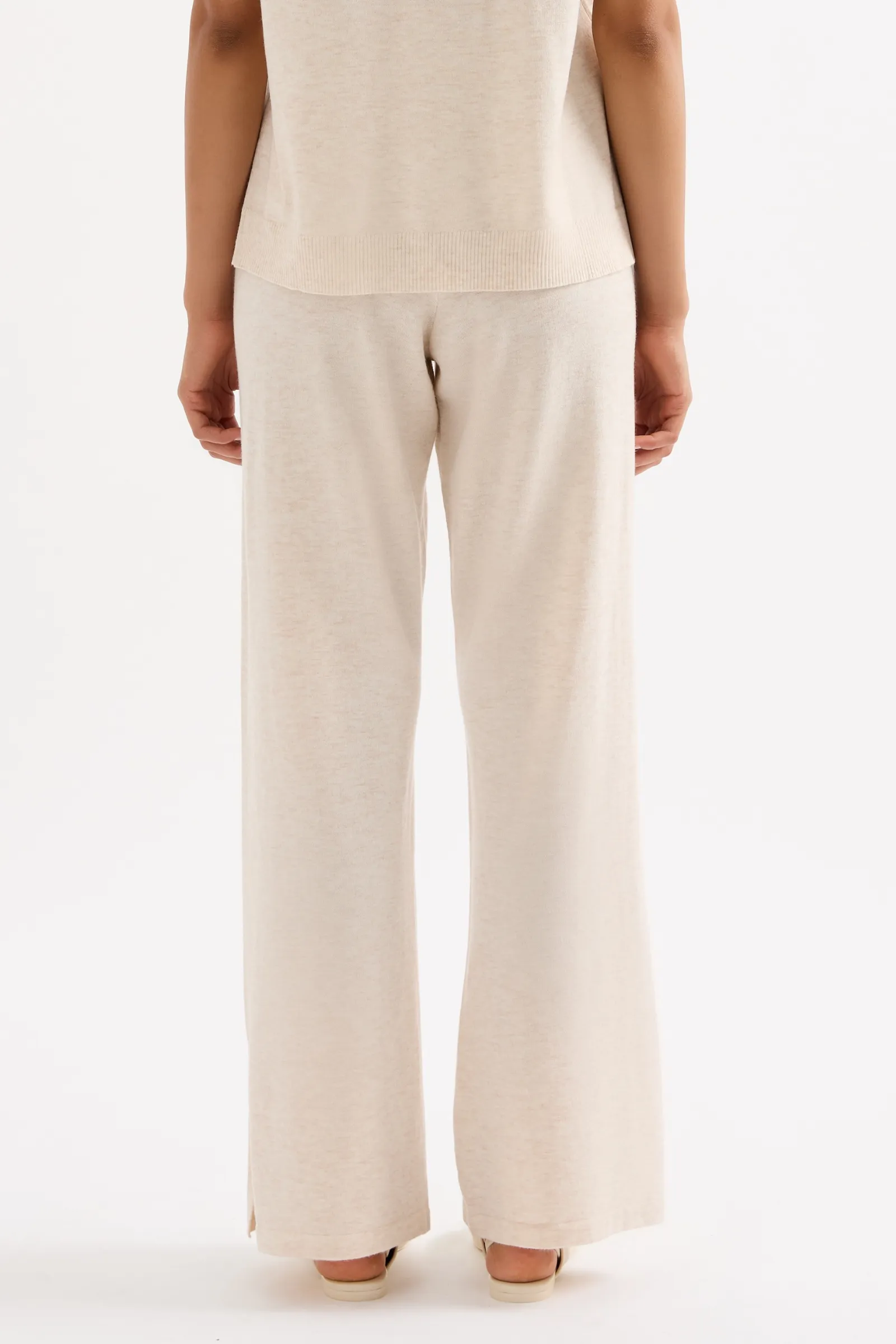 RAE KNIT PANT