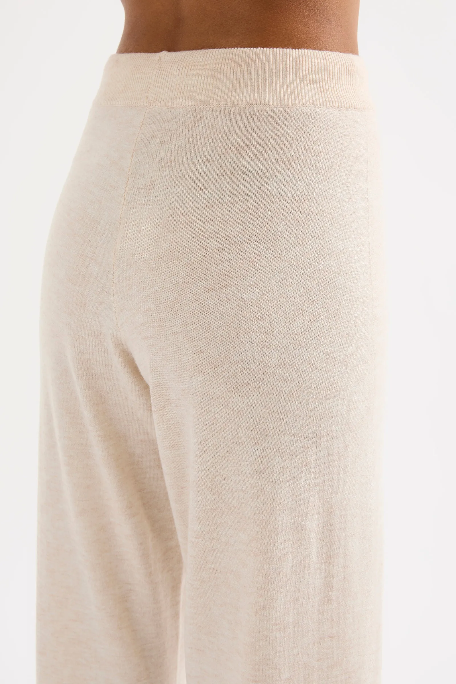 RAE KNIT PANT