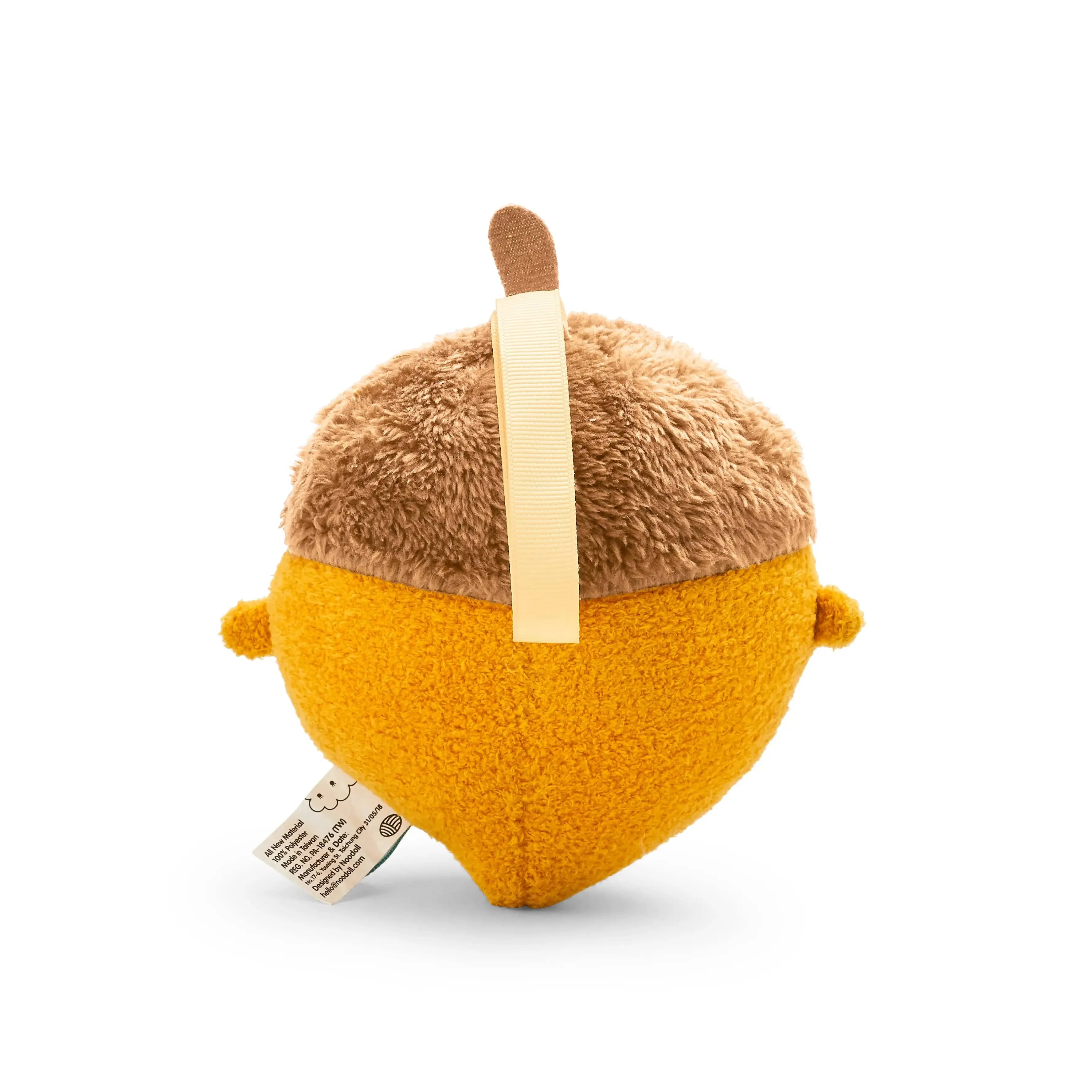 Riceacorn Mini Plush Toy