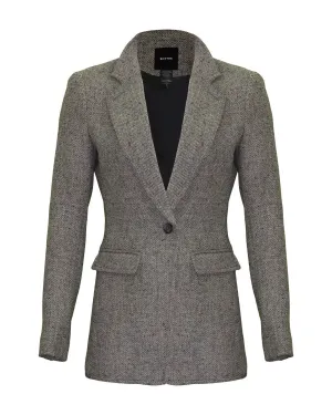 Riding Blazer