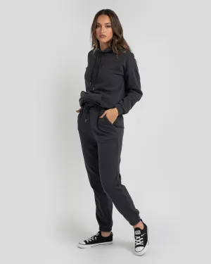 Roxy - Women's Only You Fleece Track Pant