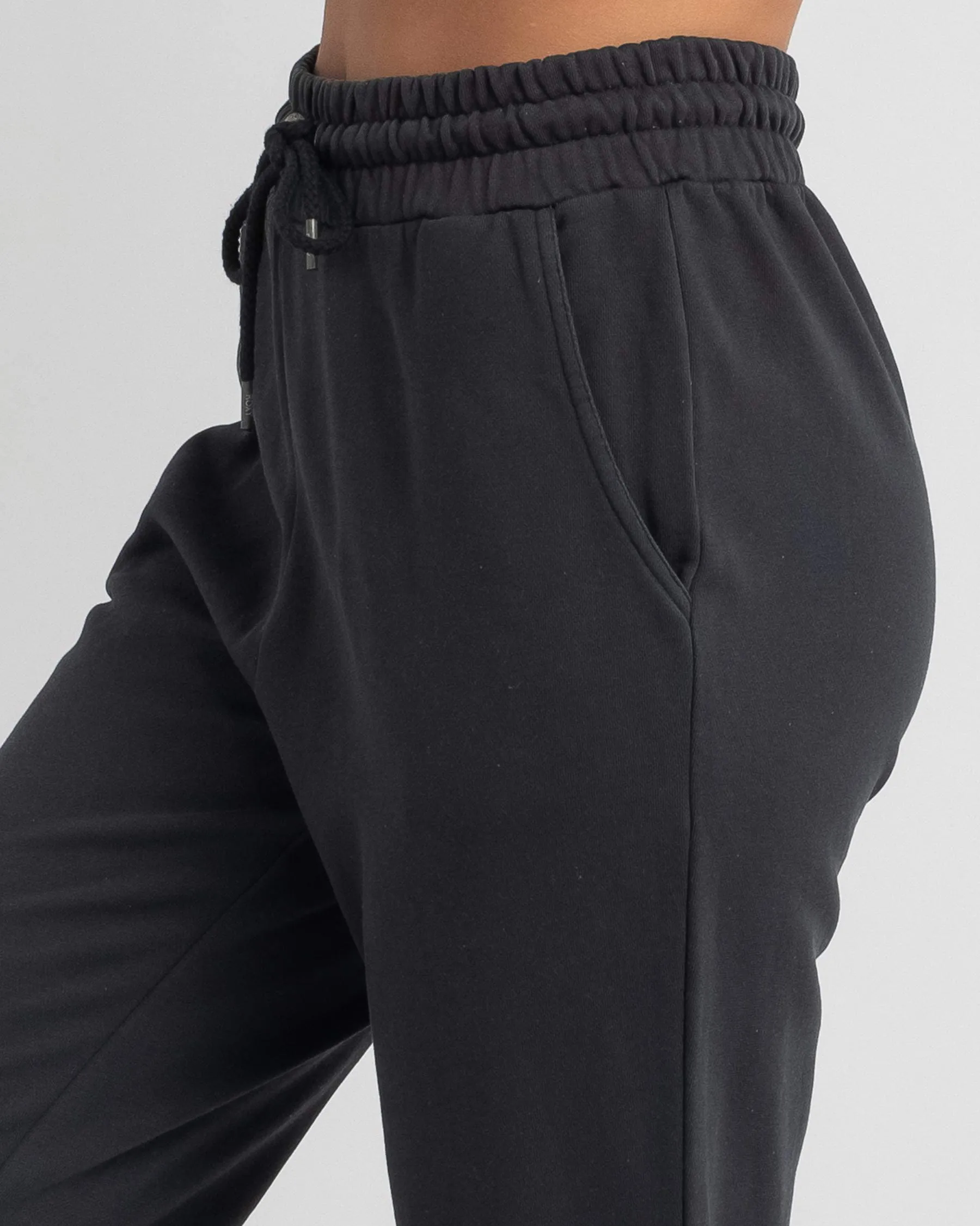 Roxy - Women's Only You Fleece Track Pant
