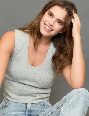 Scout Cropped Tank