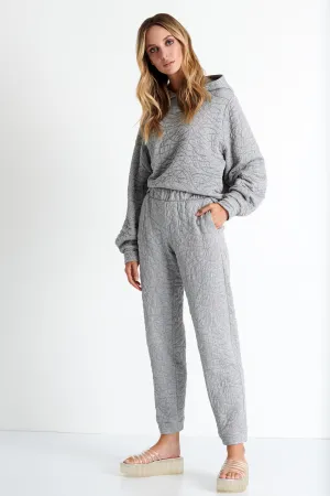 Shan Mila Chic and comfortable joggers