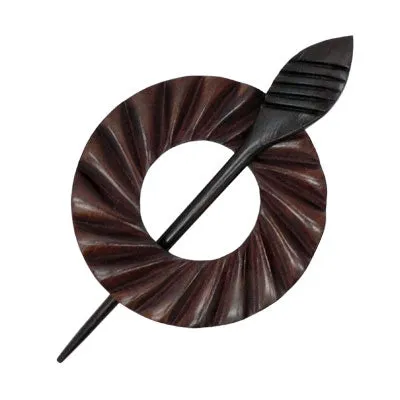 Shawl Pin