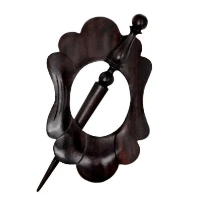 Shawl Pin
