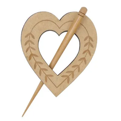 Shawl Pin