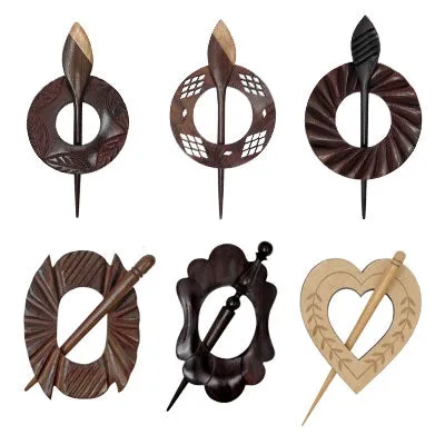 Shawl Pin