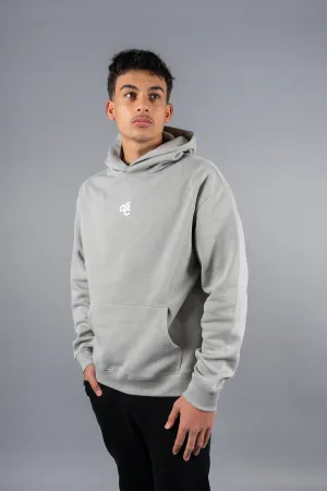 Signature Hoodie - Grey