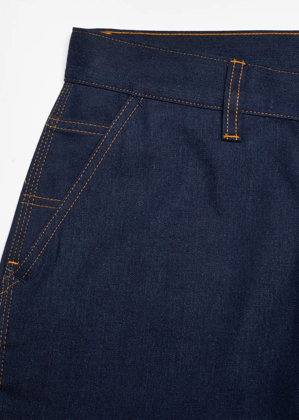 Tuff Tony Pants Painter Denim