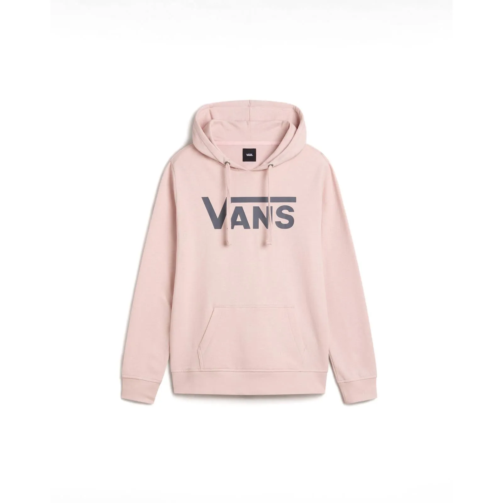 Vans Womens Drop V Pullover Hoodie