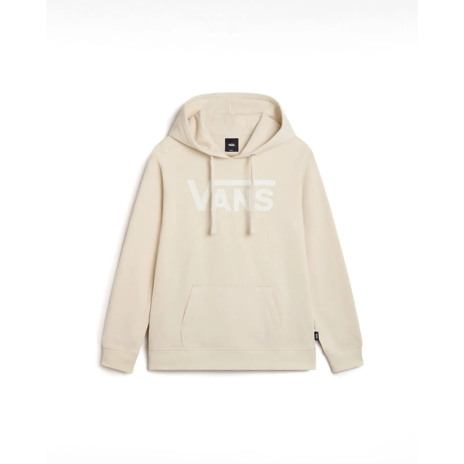 Vans Womens Drop V Pullover Hoodie