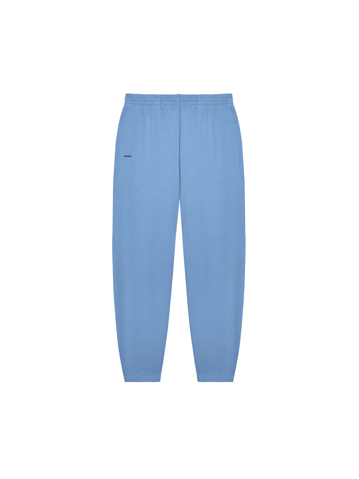 Womens DNA Barrel-Leg Track Pants—summit blue