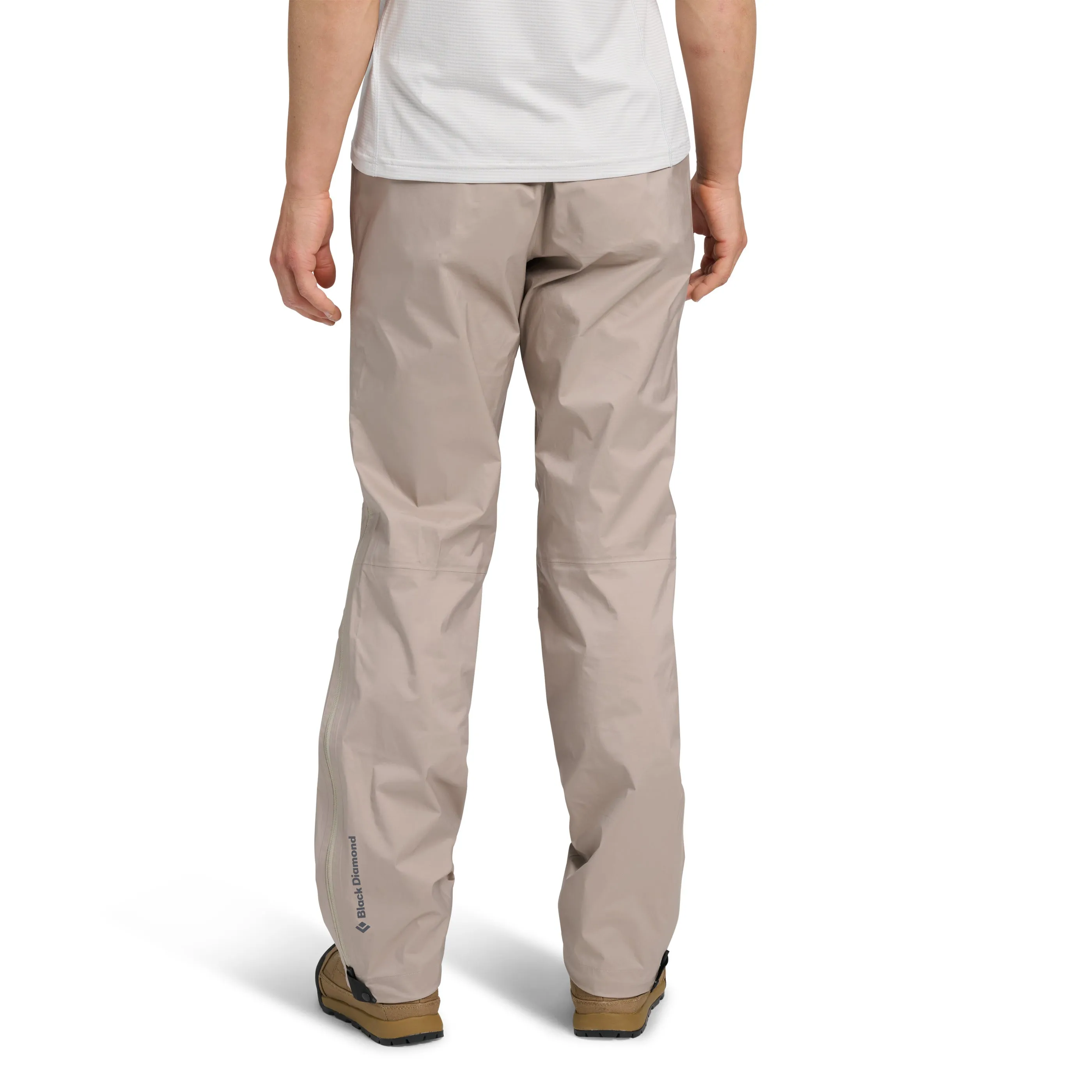 Women's Fineline Stretch Full Zip Pants