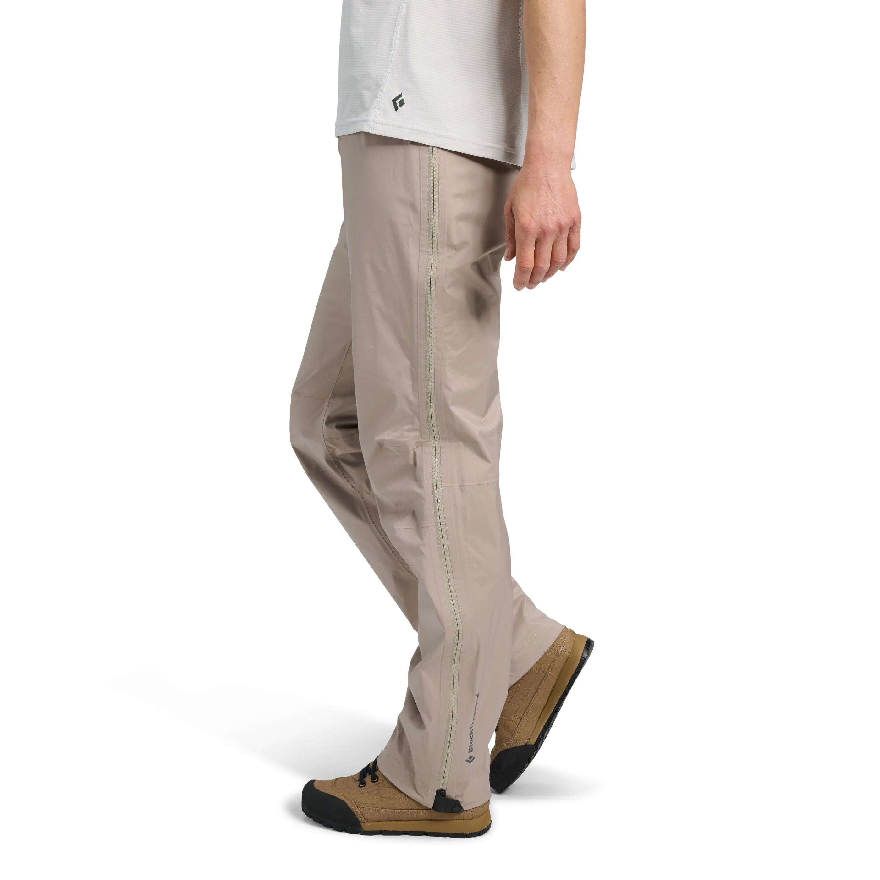 Women's Fineline Stretch Full Zip Pants