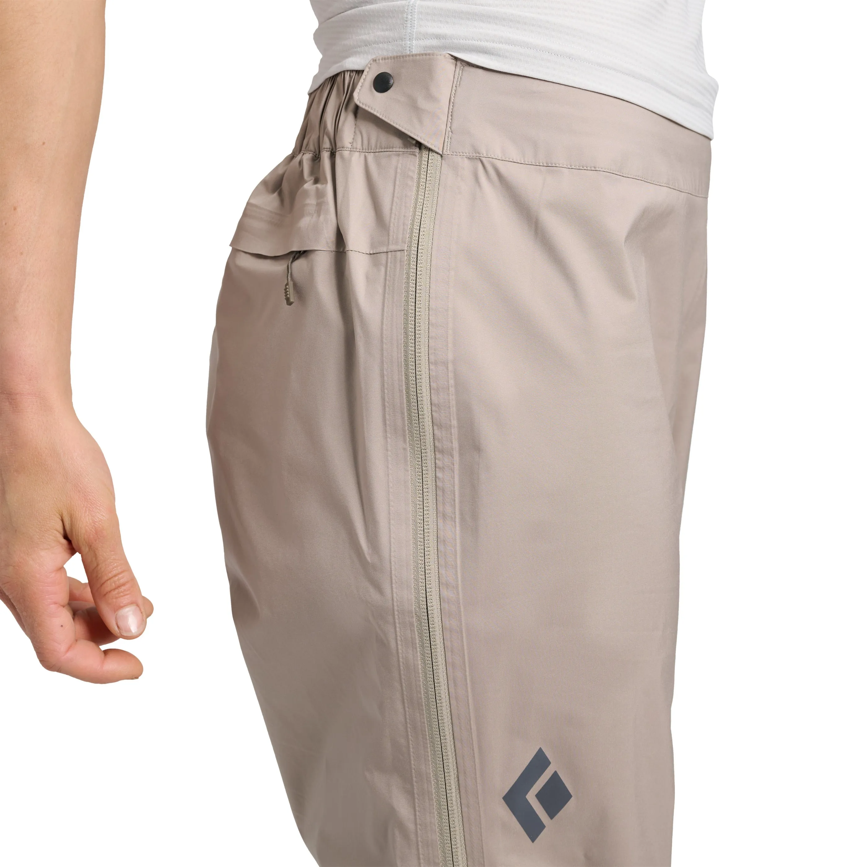Women's Fineline Stretch Full Zip Pants
