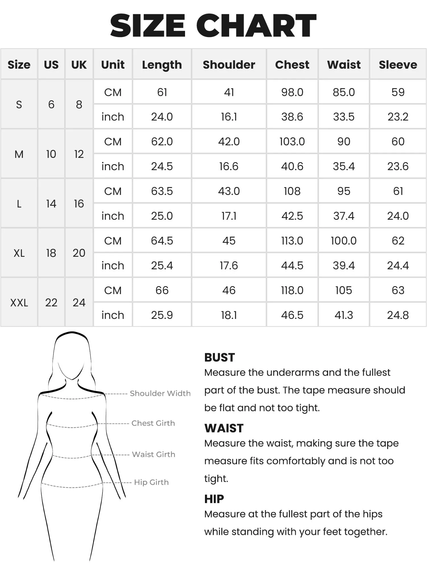 Women's Tweed Blazers Double Breasted Long Sleeve Office Work Jackets